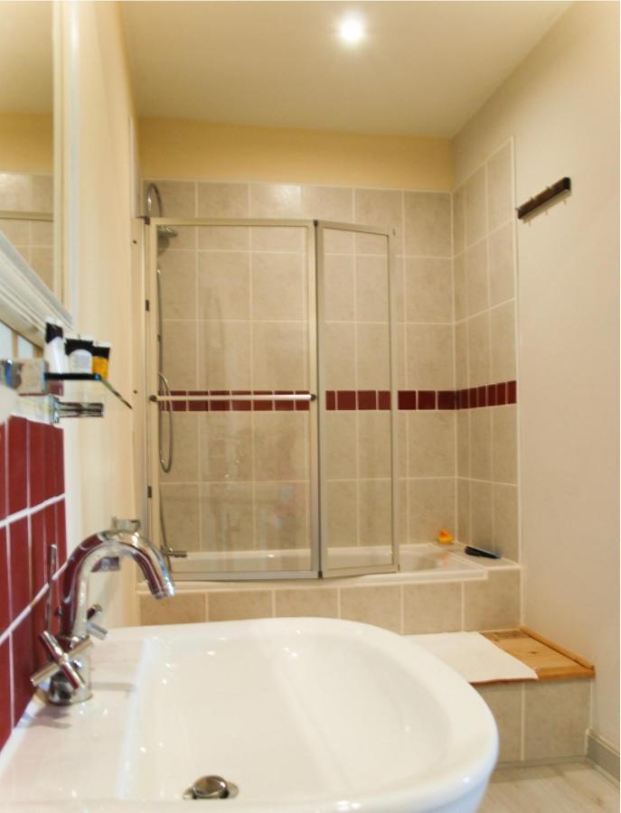 Cours De Thomazeau Bed & Breakfast Castillonnes Luaran gambar