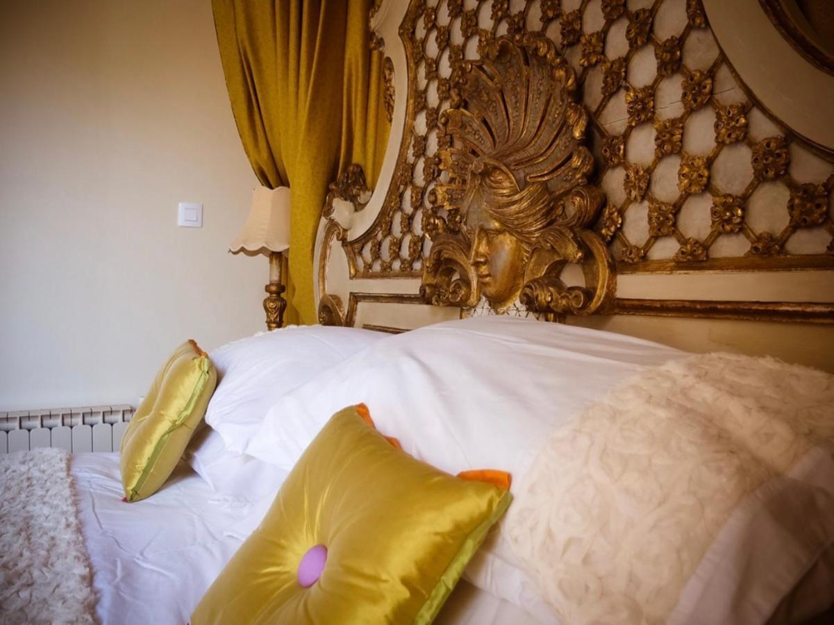 Cours De Thomazeau Bed & Breakfast Castillonnes Luaran gambar