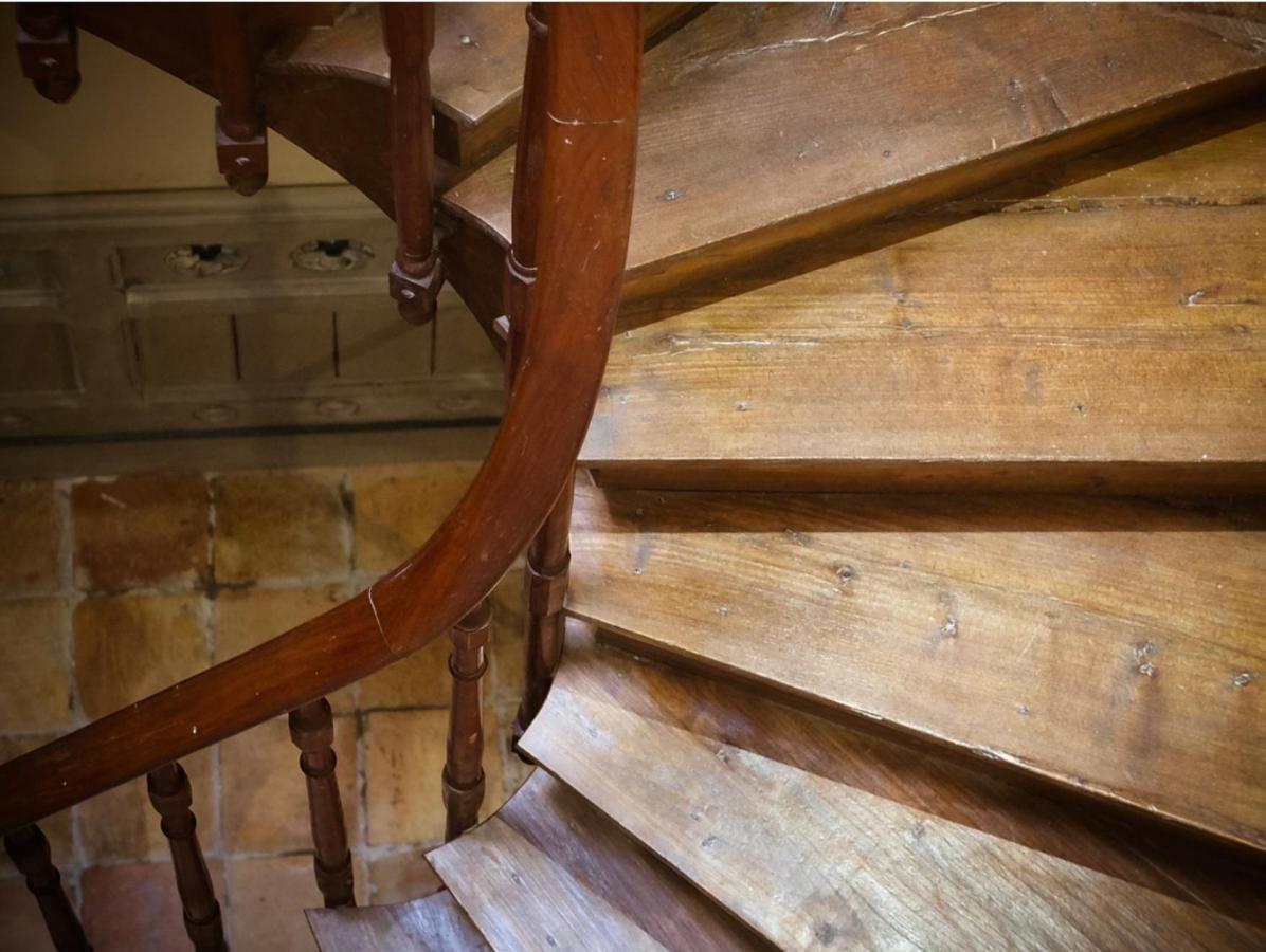 Cours De Thomazeau Bed & Breakfast Castillonnes Luaran gambar