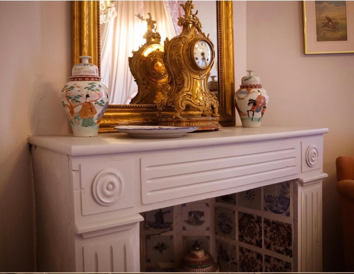 Cours De Thomazeau Bed & Breakfast Castillonnes Luaran gambar