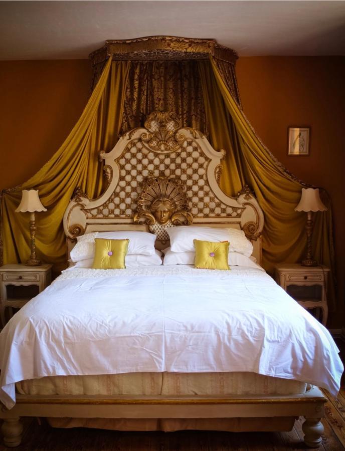 Cours De Thomazeau Bed & Breakfast Castillonnes Luaran gambar