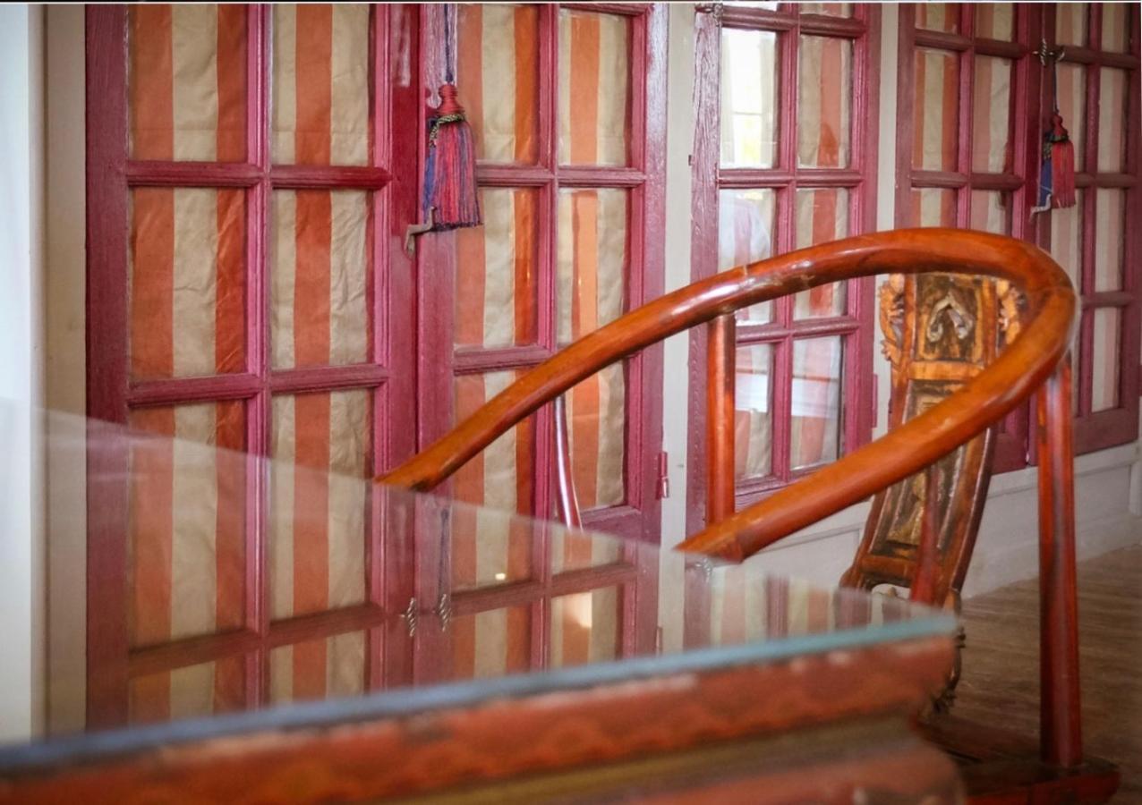 Cours De Thomazeau Bed & Breakfast Castillonnes Luaran gambar