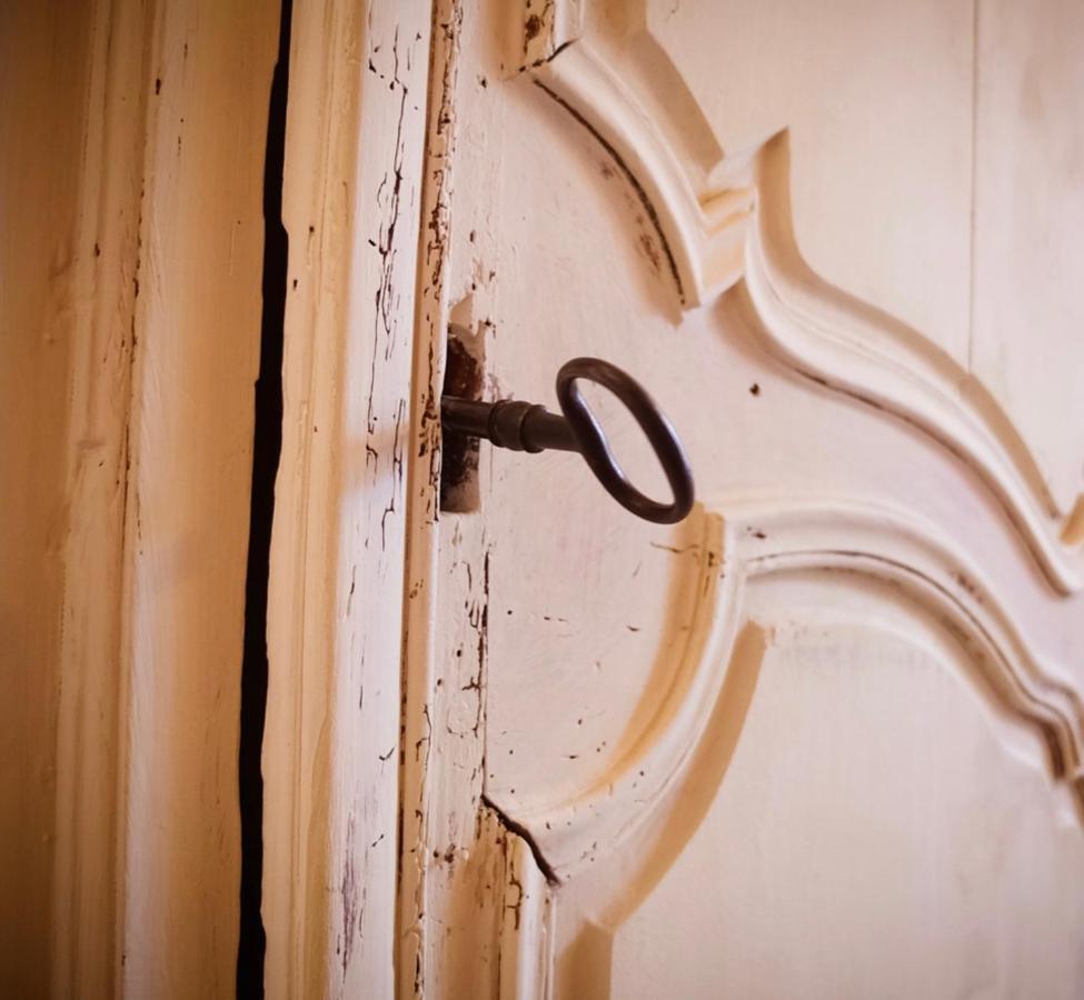 Cours De Thomazeau Bed & Breakfast Castillonnes Luaran gambar